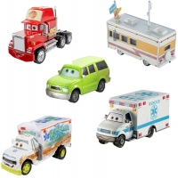 Wholesalers of Cars Oversized Diecast Assorted toys image 3