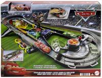 Wholesalers of Cars Piston Cup Racing Playset toys image