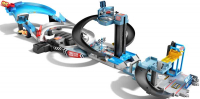 Wholesalers of Cars Rusteze Jump & Drift Racing Play Set toys image 2