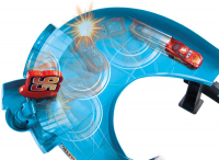 Wholesalers of Cars Rusteze Jump & Drift Racing Play Set toys image 4