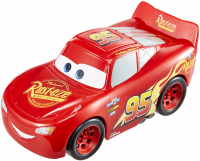 Wholesalers of Cars Talkers Mcqueen toys image 2