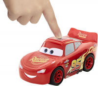 Wholesalers of Cars Talkers Mcqueen toys image 3