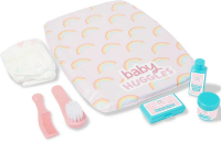 Wholesalers of Casdon Baby Huggles Changing Mat Set toys image 3