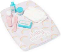 Wholesalers of Casdon Baby Huggles Changing Mat Set toys image 4