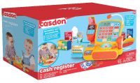 Wholesalers of Casdon Cash Register toys Tmb