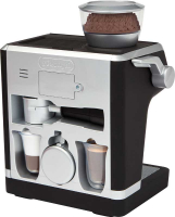 Wholesalers of Casdon Delonghi Barista Coffee Machine Closed Box toys image 3