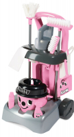 Wholesalers of Casdon Deluxe Hetty Cleaning Trolley toys image 2
