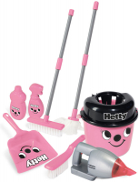 Wholesalers of Casdon Deluxe Hetty Cleaning Trolley toys image 3