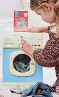 Wholesalers of Casdon Electronic Washer toys image 2