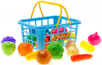 Wholesalers of Casdon Fruit And Veg Basket toys image