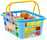 Wholesalers of Casdon Fruit And Veg Basket toys image 2