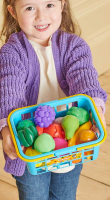 Wholesalers of Casdon Fruit And Veg Basket toys image 3