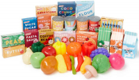 Wholesalers of Casdon Grocery Set toys Tmb