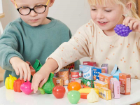 Wholesalers of Casdon Grocery Set toys image 2