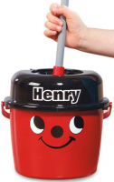 Wholesalers of Casdon Henry Mop And Bucket toys image 2