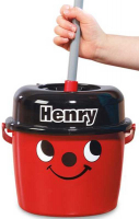Wholesalers of Casdon Henry Mop And Bucket toys image 5