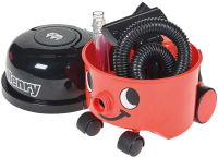 Wholesalers of Casdon Henry Vacuum Cleaner toys image 3
