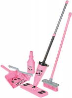 Wholesalers of Casdon Hetty Cleaning Trolley toys image 2