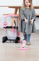 Wholesalers of Casdon Hetty Cleaning Trolley toys image 4