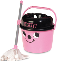 Wholesalers of Casdon Hetty Mop And Bucket toys image 2