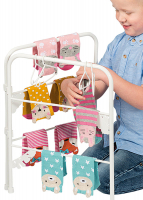 Wholesalers of Casdon Ironing Set toys image 4