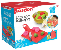 Wholesalers of Casdon Joseph Joseph Salad - Closed Box toys Tmb