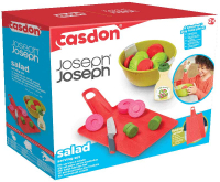 Wholesalers of Casdon Joseph Joseph Salad toys Tmb