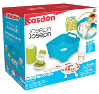 Wholesalers of Casdon Joseph Joseph Wash And Scrub Closed Box toys Tmb
