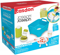Wholesalers of Casdon Joseph Joseph Wash And Scrub toys Tmb