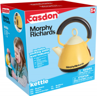 Wholesalers of Casdon Morphy Richards - Kettle toys image