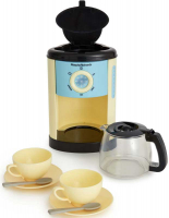 Wholesalers of Casdon Morphy Richards Coffee Maker And Cups toys Tmb