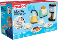 Wholesalers of Casdon Morphy Richards Kitchen Set toys image
