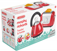 Wholesalers of Casdon Morphy Richards Toaster & Kettle toys image