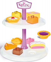 Wholesalers of Casdon Mr Kipling Cake Stand toys Tmb