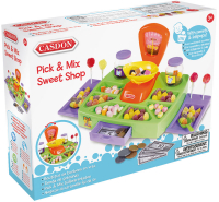 Wholesalers of Casdon Pick N Mix Sweet Shop toys image