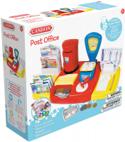 Wholesalers of Casdon Post Office toys Tmb