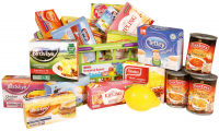 Wholesalers of Casdon Shopping Basket toys image 2