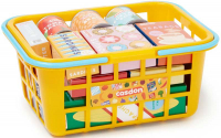 Wholesalers of Casdon Shopping Basket toys Tmb