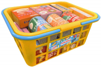 Wholesalers of Casdon Shopping Basket toys image
