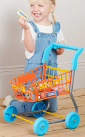 Wholesalers of Casdon Shopping Trolley toys image 4