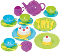 Wholesalers of Casdon Tea Set toys image 2