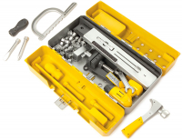 Wholesalers of Casdon Tool Box Workbench toys image 2