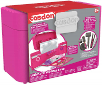Wholesalers of Casdon Ultimate Styling Case toys image