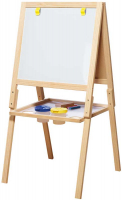 Wholesalers of Casdon Wooden Easel toys image 2