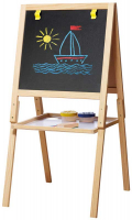 Wholesalers of Casdon Wooden Easel toys image 3