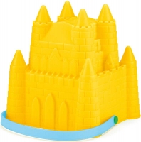 Wholesalers of Castle Bucket 16cm X 15cm toys image 2