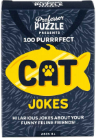 Wholesalers of Cat Jokes toys image