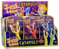 Wholesalers of Catapult 3 Asst toys image 2