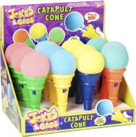 Wholesalers of Catapult Cone toys image 2