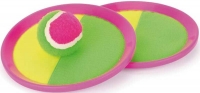 Wholesalers of Catch Ball Set toys image 2